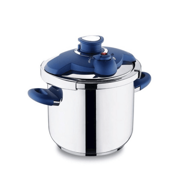 A174-02 Bella Azura Pressure Cooker 7.0L (1 x 2)