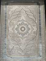 TROYA KM86A_TVA76 WHITE/L.BEIGE