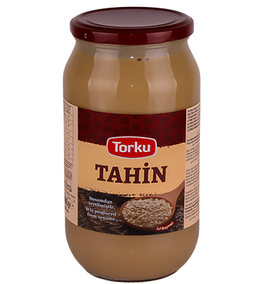 Tahin Sesame Paste (1000g x 6)