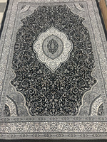 OLIMPIA 2673A ANTHRACITE/CREAM