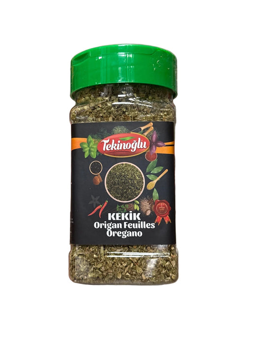 Tekinoglu Oregano (40g x 12)