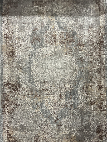 VANELCIA 5988A L.GREY/D.BEIGE