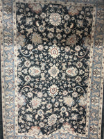 FOUR SEASONS FB94A_FSM57 D.BLUE/L.BLUE