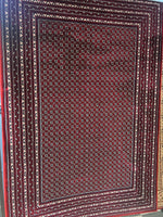 4T SILK D391B BORDO/BORDO
