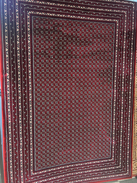 4T SILK D391B BORDO/BORDO