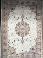 4T SUPER SILK C961A WHITE