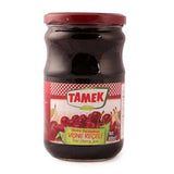 Extra Traditional Rasberry Preserve (760g x 6) Koska