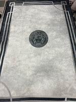 WASHABLE VERSACE 2
