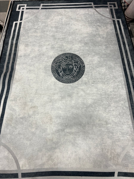 WASHABLE VERSACE 2