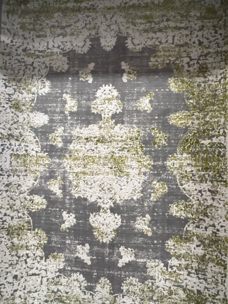 RAPSODY E358B-RPY15 L.GREY/D.GREEN