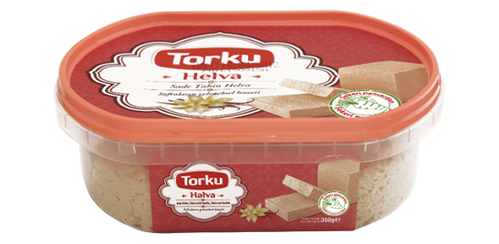 Halva Plain (350g x 12)