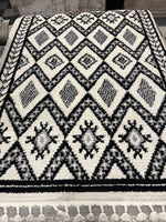 MOROCCO AM32A_MOC18 WHITE/ANTRASIT