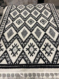 MOROCCO AM32A_MOC18 WHITE/ANTRASIT