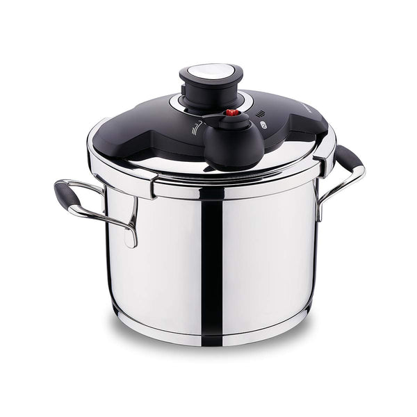 A159 Flora Pressure Cooker 6.0L (1 x 2)