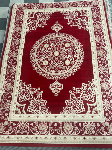 ALVITA 4537A S.D.RED/S.RED