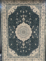 OLIMPIA 2235A BLUE/CREAM