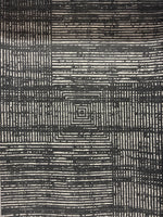 FRUZAN C063A_FR745 L.GREY/D.GREY
