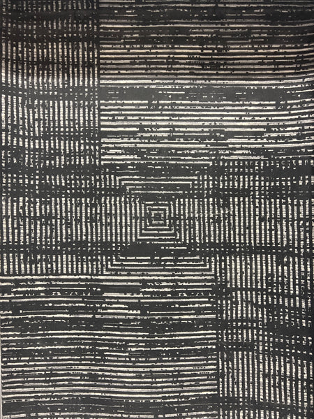 FRUZAN C063A_FR745 L.GREY/D.GREY