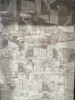 OBSESION DU65B L.GREY/VIZON