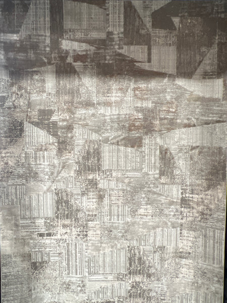 OBSESION DU65B L.GREY/VIZON