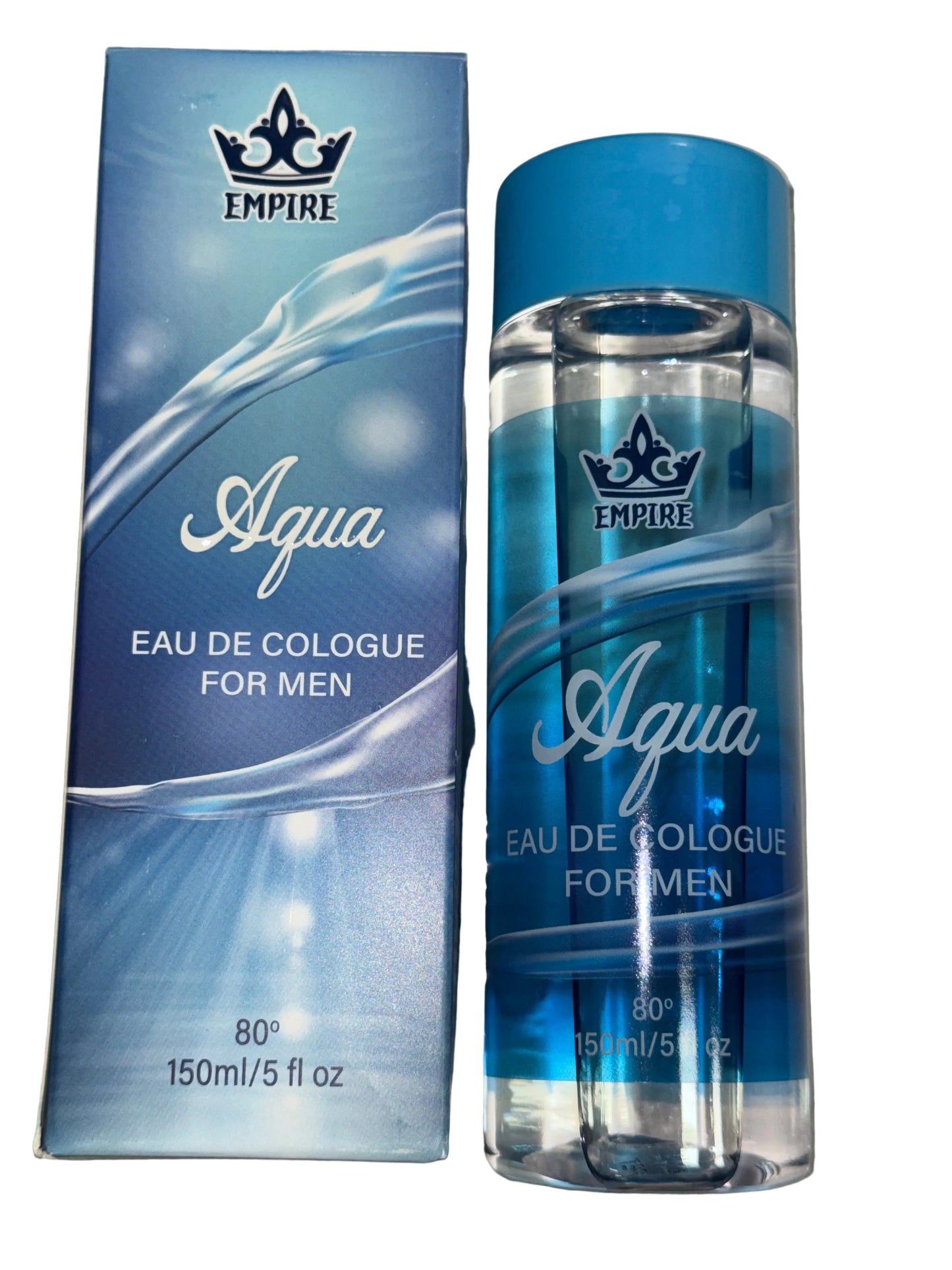 Empire Cologne (200ml x 48)