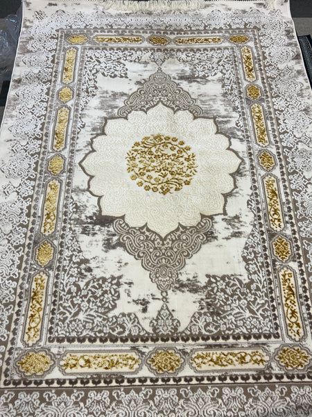 4T CLASSIC C836B SARI FLOS/Beyaz