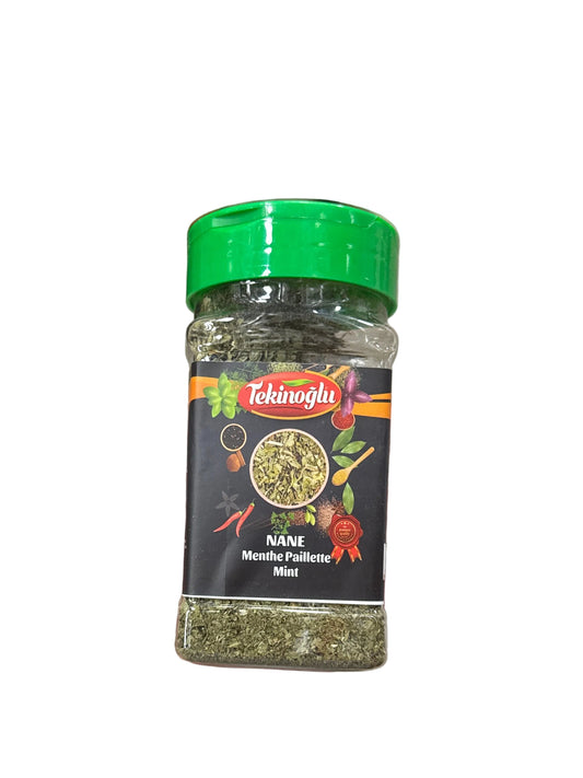 Tekinoglu Mint (40g x 12)