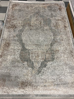 VALENCIA 5988A L.GREY/D.BEIGE