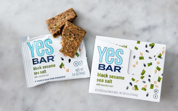 Sesame Snack (40g x 36) Koska