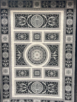 OLIMPIA 2487A CREAM/ANTHRACITE