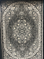 OLIMPIA 6866A ANTHRACITE/CREAM