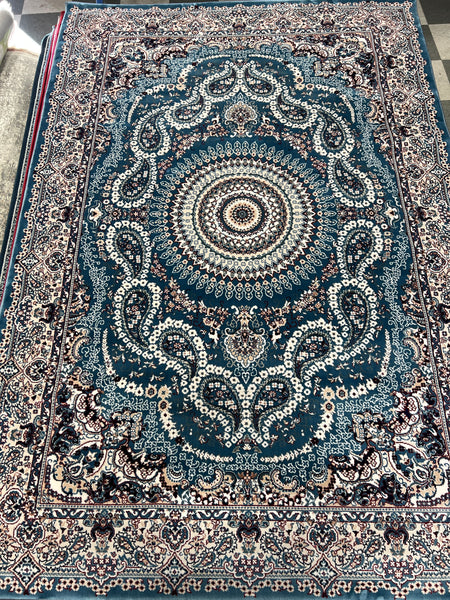 4T SUPER SILK 1217B BLUE