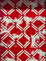 FRUZAN FS57A_FR571 WHITE/RED