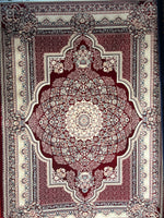 4T SILK B810CKREM/BORDO
