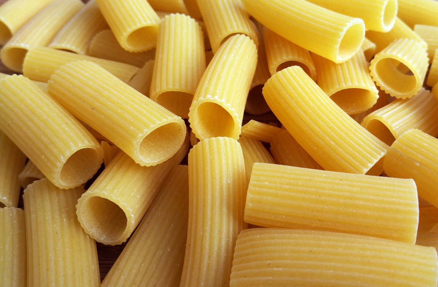 Kelebek Rigatoni (500g X20)