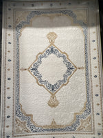 TROYA IS02A_TVA67 L.BEIGE/WHITE