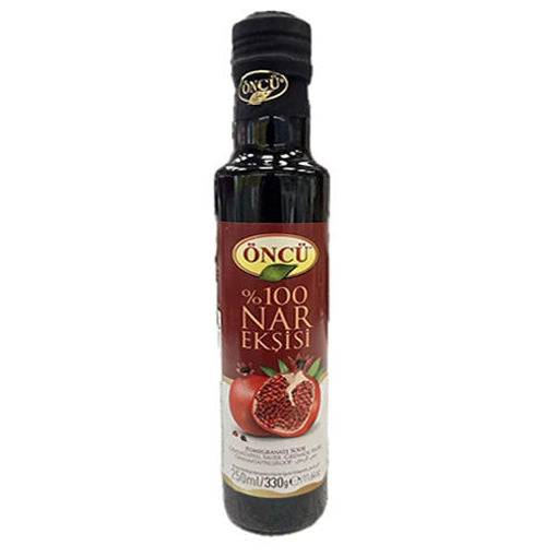 Pomegranate Sauce 100% (330ml x 12)