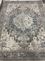 HAVANA CM62A_HVN35 D.GREY/CREAM