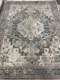 HAVANA CM62A_HVN35 D.GREY/CREAM
