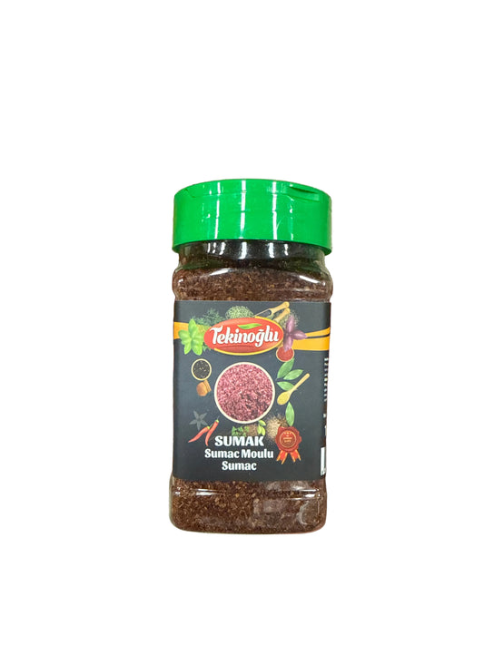 Tekinoglu Sumak (160g x 12)