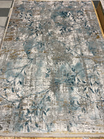 VALENCIA 5985A GREY/D.BLUE