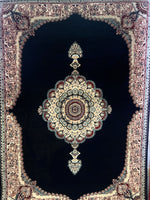4T SILK 2992A BEJ/LACIVERT