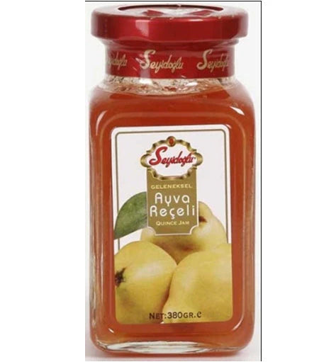 Quince Jam (380g x 12)