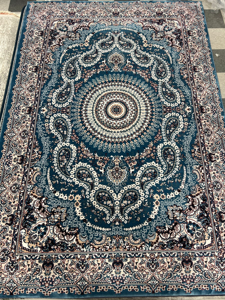 4T SUPER SILK 1217B BLUE