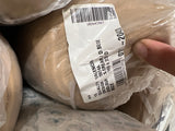 VALENCIA 5974A S.CREAM/D.BEIGE