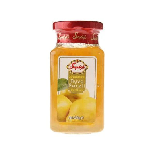 Quince Jam (380g x 12)