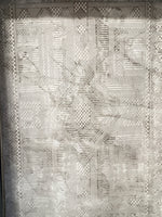 LAILA KI42B_LAB36 WHITE/CREAM