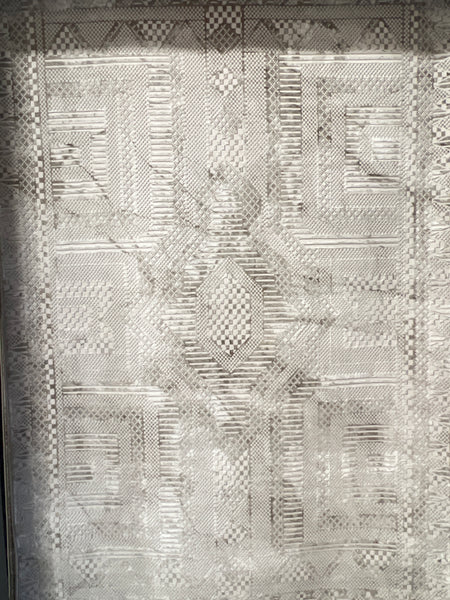 LAILA KI42B_LAB36 WHITE/CREAM