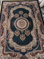 TTTT SUPER SILK 3970A NAVY/CREAM