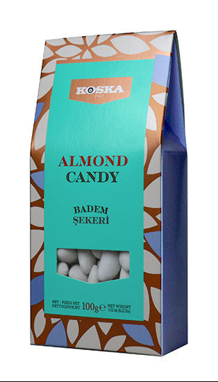 Almond Candy (100g x 15)